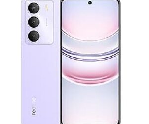 Realme Narzo 80 Lite