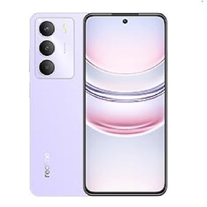 Realme Narzo 80 Lite