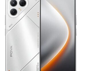 Tecno Pova 7