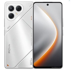 Tecno Pova 7 Pro