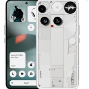 Nothing Phone (3)