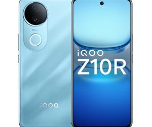 Vivo iQOO Z10R
