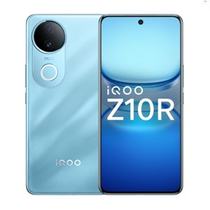 Vivo iQOO Z10R