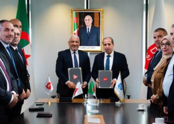 Djezzy fournit à l’ADE une solution innovante et sécurisée