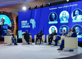 Djezzy participe à la 4ᵉ édition de la Conférence Africaine des Startups