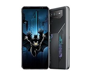 asusrogphone6batmanedition