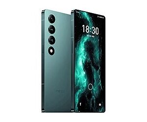 meizu20infinity