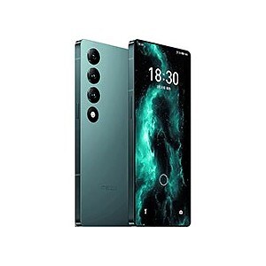 Meizu 20 Infinity