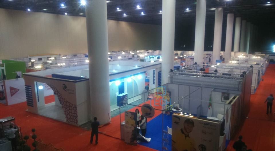 SIFTech : La modernisation des services publics en Algérie 3 siftech1