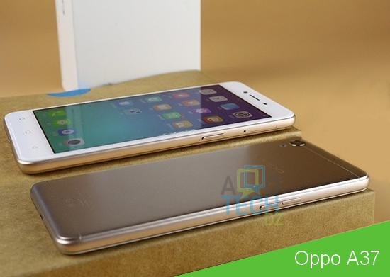 Oppo A37 : nouvel entrée de gamme 4 04