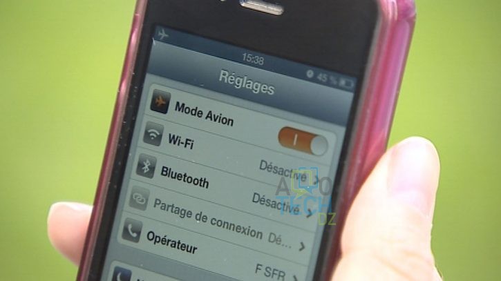 Les radiations électromagnétiques : Ne soyez plus accroc à votre smartphone 4 06946786 photo wifi