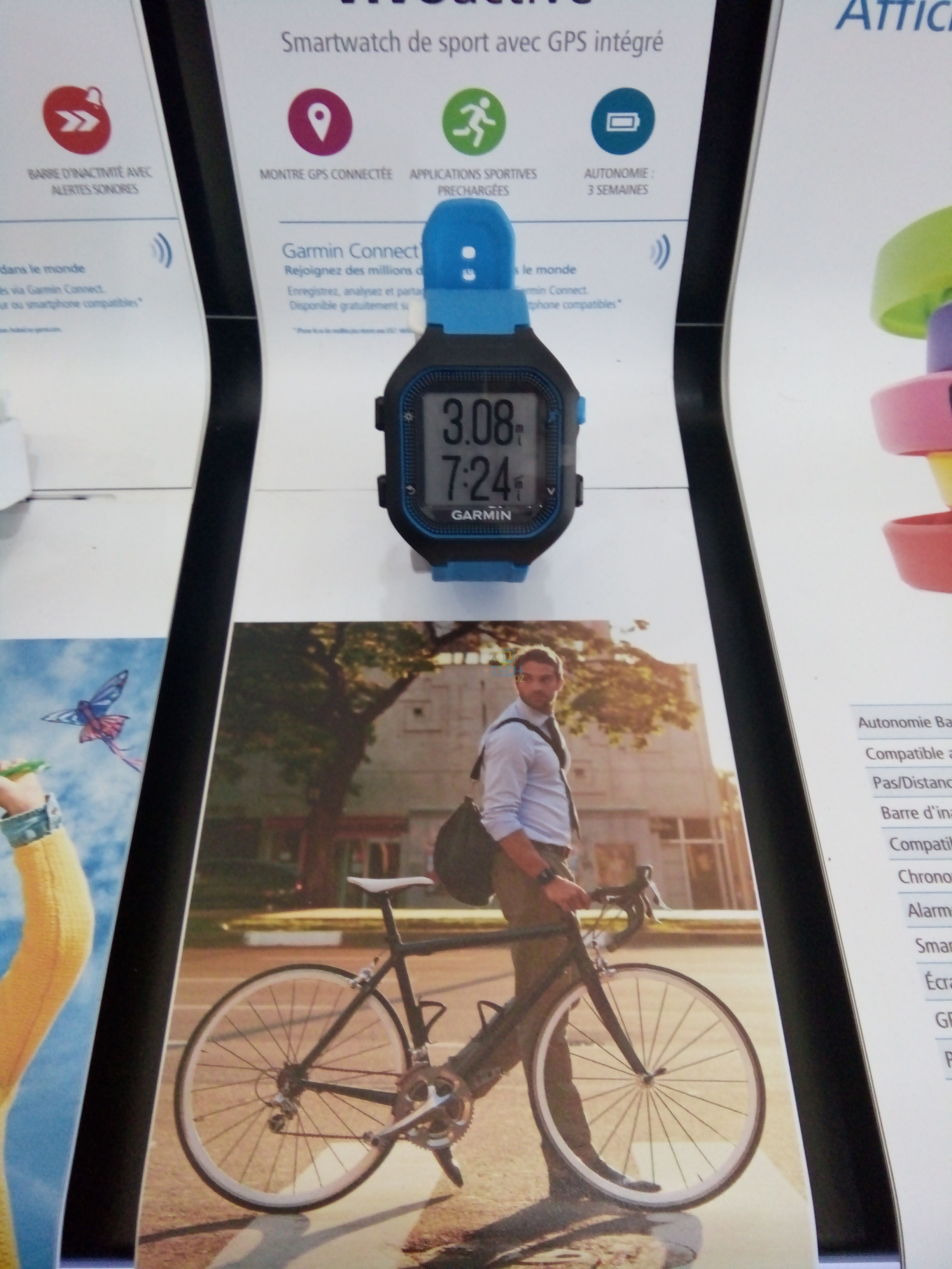 Garmin : Le leader mondial de la navigation par satellite en algerie 2 IMG20160601152604