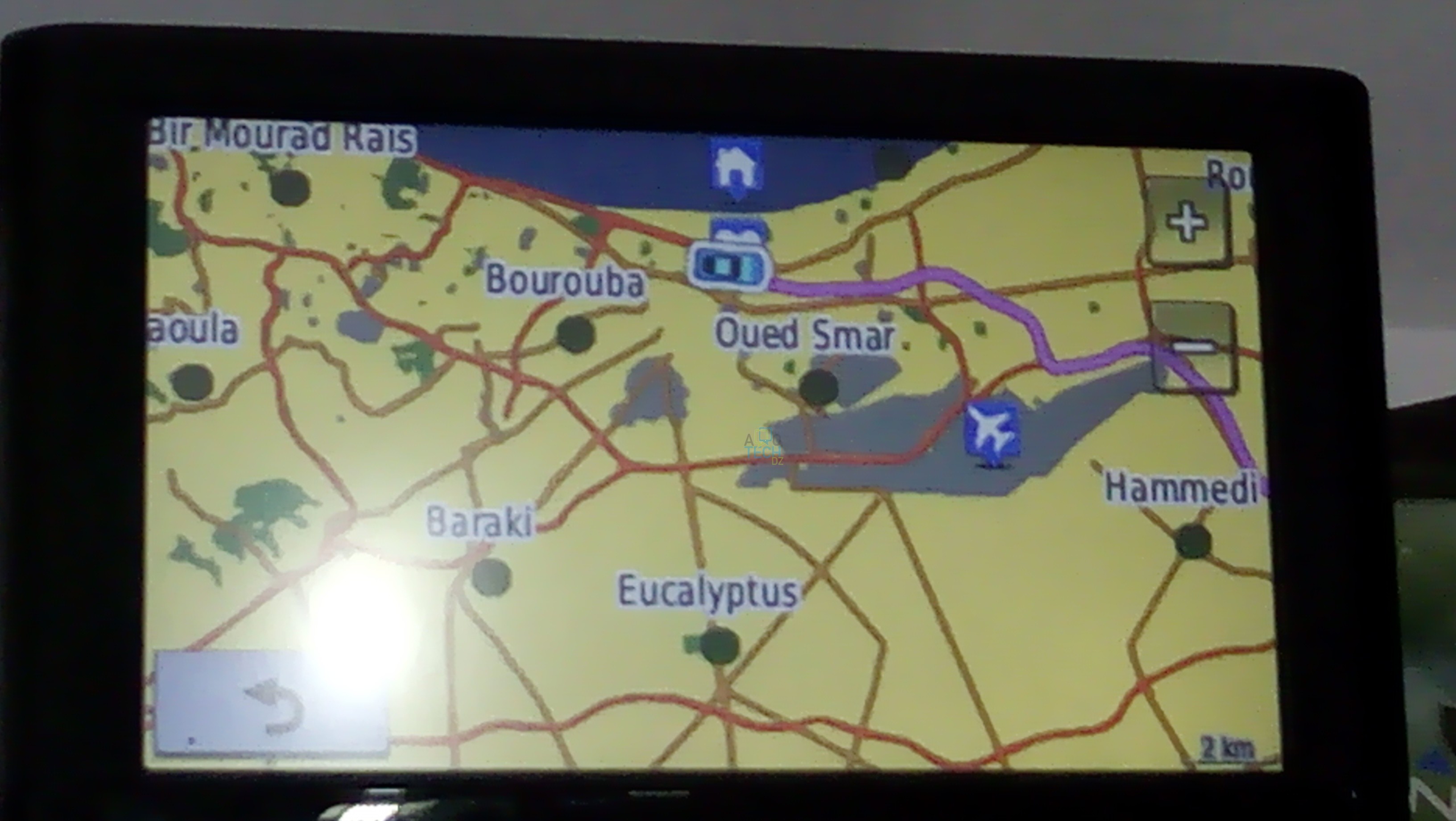 Garmin : Le leader mondial de la navigation par satellite en algerie 5 IMG20160601155023