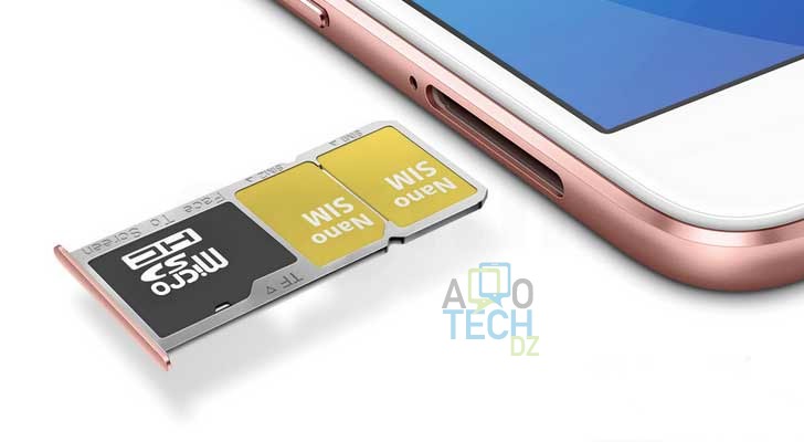 Oppo A37 : nouvel entrée de gamme 5 OPPO A37 dual SIM1