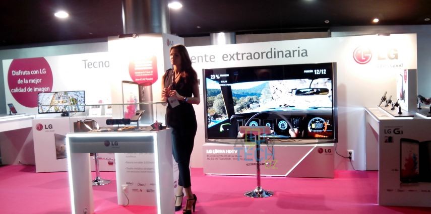 Personne n'achète LG G5, et la société subit des pertes importantes 1 Personne n’achète LG G5, et la société subit des pertes importantes