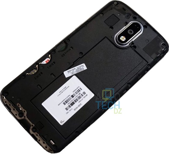 Lonovo Moto G4 3 moto g4 5