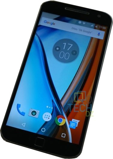 Lonovo Moto G4 2 moto g4 plus 4