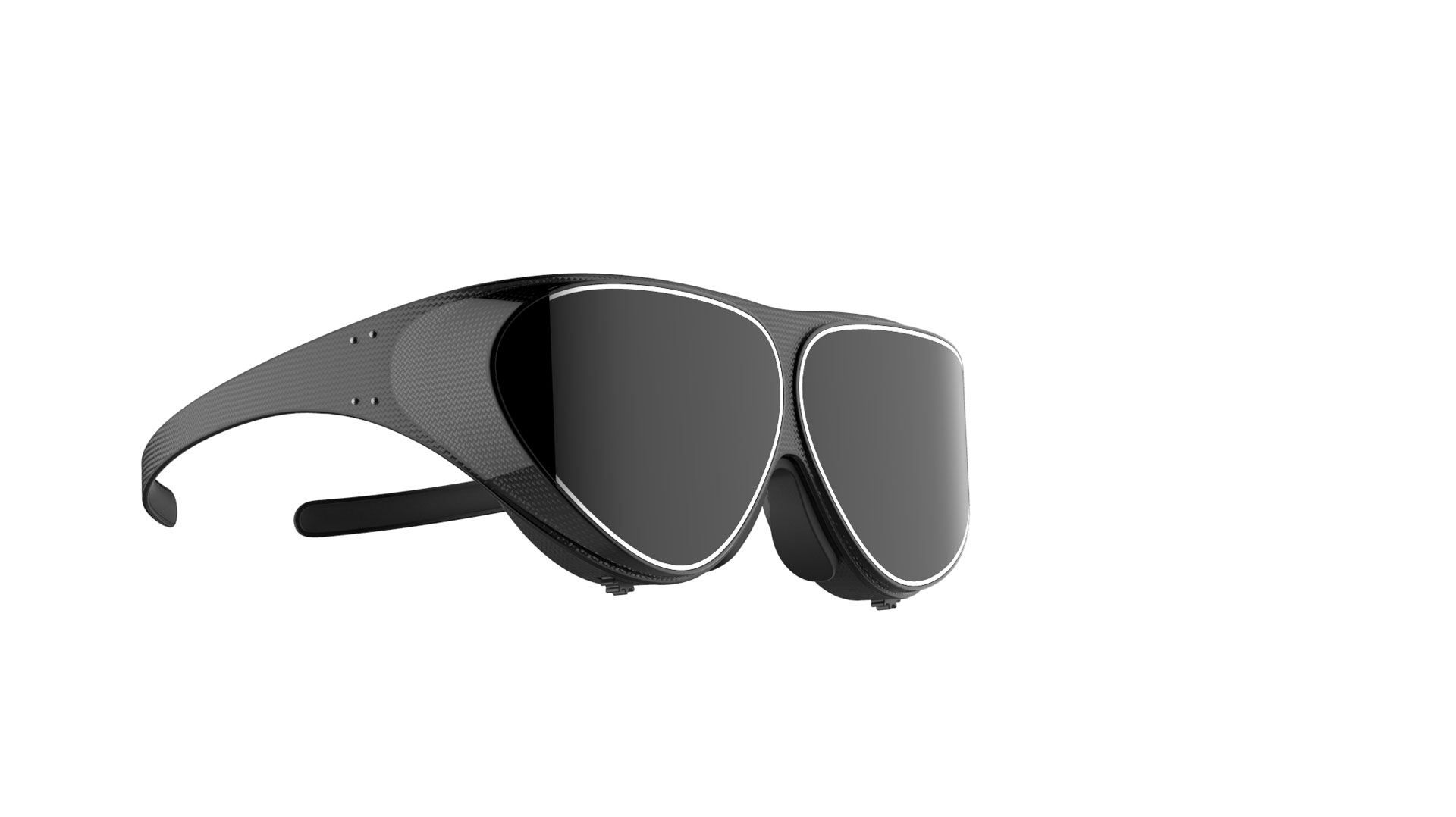 Dlodlo V1 : les lunettes VR les plus fines du monde 3 DlodloVONE03