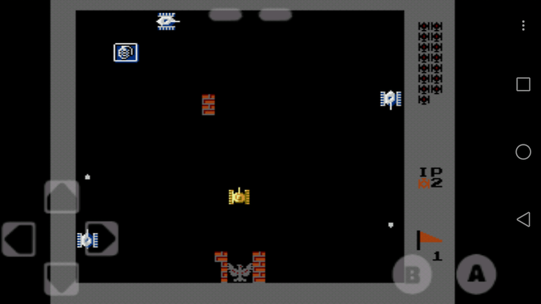 Meilleurs émulateurs de jeux sur Android 2 EmulateurNES w782