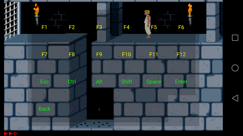Meilleurs émulateurs de jeux sur Android 6 POP w782