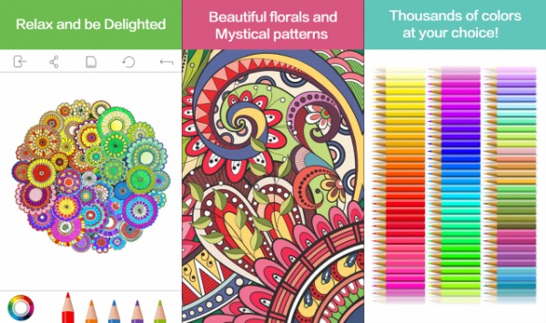 10 applications Android pour vous aider à arrêter de fumer 5 adult coloring book 1
