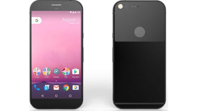 Nexus Marlin et Sailfish : futurs smartphones de Google 2 nexus sailfish2