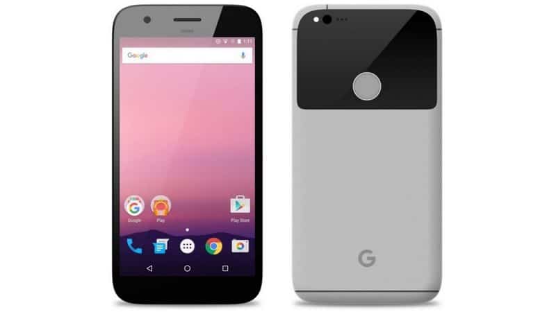 Les 6 smartphones les plus attendus pour cette fin d’année 3 nexus snapdragon 821