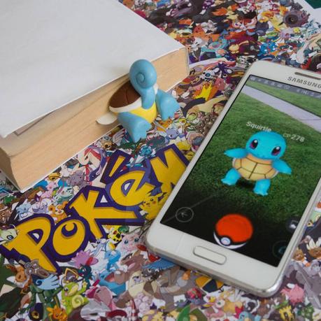 Pokémon Go : 80 nouveaux Pokémon et la nouvelle APK en téléchargement 1 Pokémon GO : des millions de joueurs délaissent le jeu