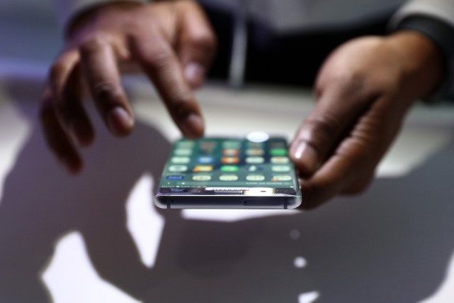 Les Américains doivent éteindre leurs Galaxy Note 7 de Samsung 2 1260253 certains exemplaires galaxy note 7