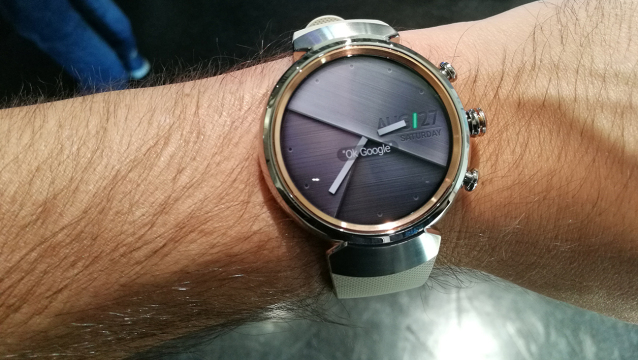(IFA 2016 ) Asus : lance la ZenWatch 3 2 1cc49bfc9f1dcd0c8b0abe1e5b03a