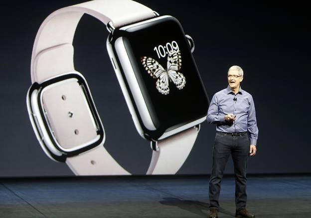 IPhone 7 : les derniers détails avant la keynote d’Apple du 7 septembre 7 Keynote Apple mercredi 7 septembre a 19h en live sur elle.fr bientot l iPhone 7