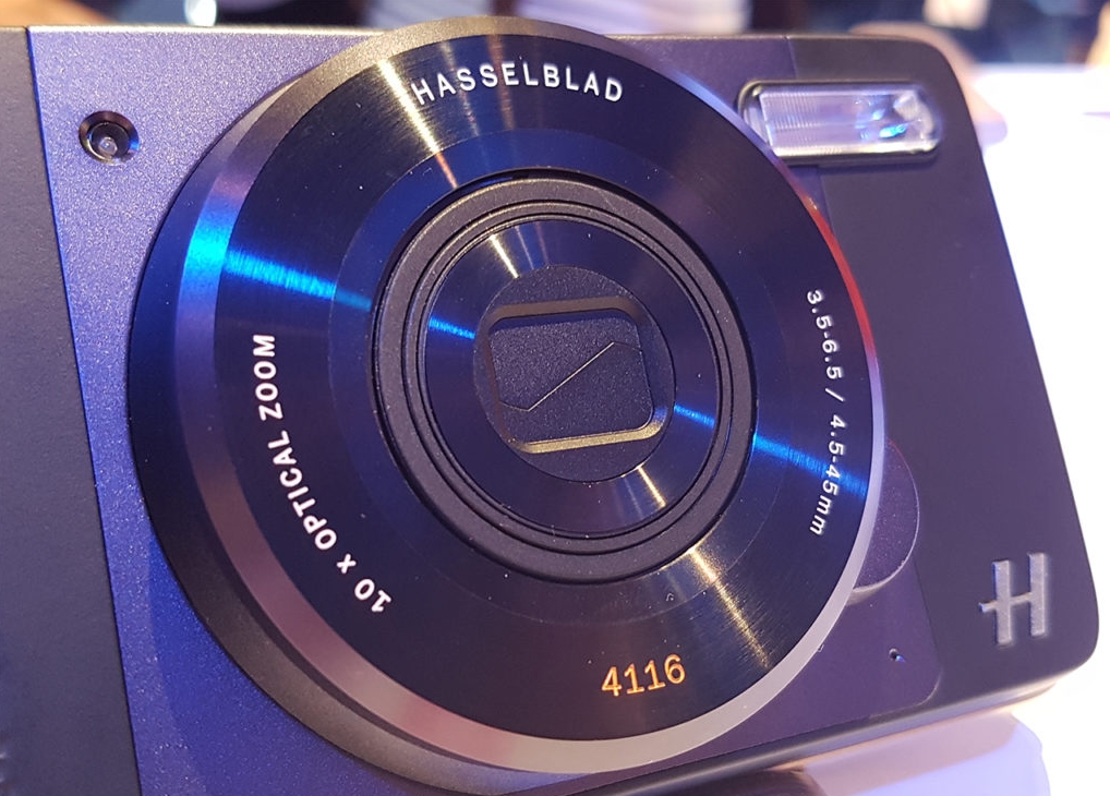 (IFA 2016) Lenovo dévoile Moto Z Play et Motomods 9 moto z play 13