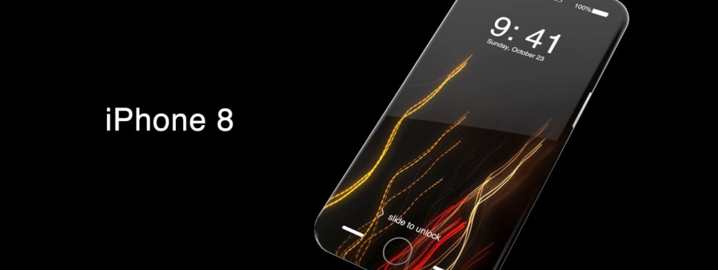 IPhone 8 : trois modèles de taille différente 1 IPhone 8 : trois modèles de taille différente