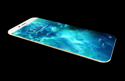 Apple : des écrans Oled pour ses prochaines IPhone 1 iphone 8