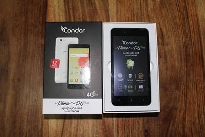 Condor annonce la sortie de P6 plus et P7 Plus 2 14958551 1316913015015315 84300009 n e1478446765383