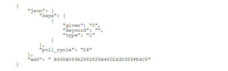 Backdoor : une sacrée opération d'espionnage à grande échelle 2 capture kryptowire checkin