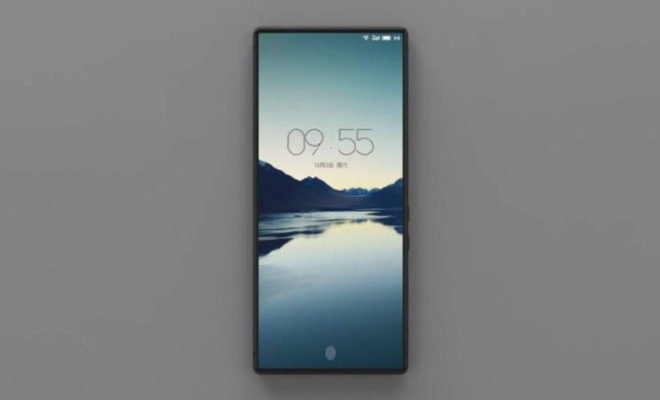 Meizu prépare un smartphone sans bordure 2 meizu brodeless