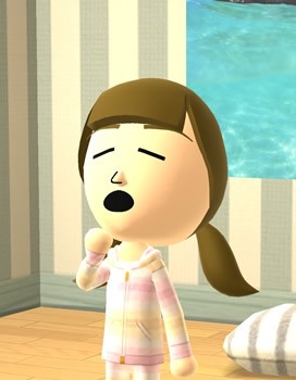 Appli : Une mise à jour de Miitomo 3 miimo4