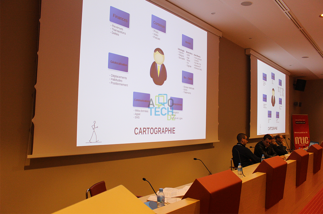 World Trade Center Algiers : la 5ème édition du Symposium international sur la cybercriminalité et la cybersécurité 5 world trader centre alger edition 5eme cyber