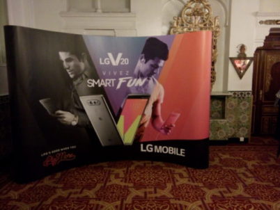 LG V20 s'aventure en Algérie 4 LG V20 s’aventure en Algérie