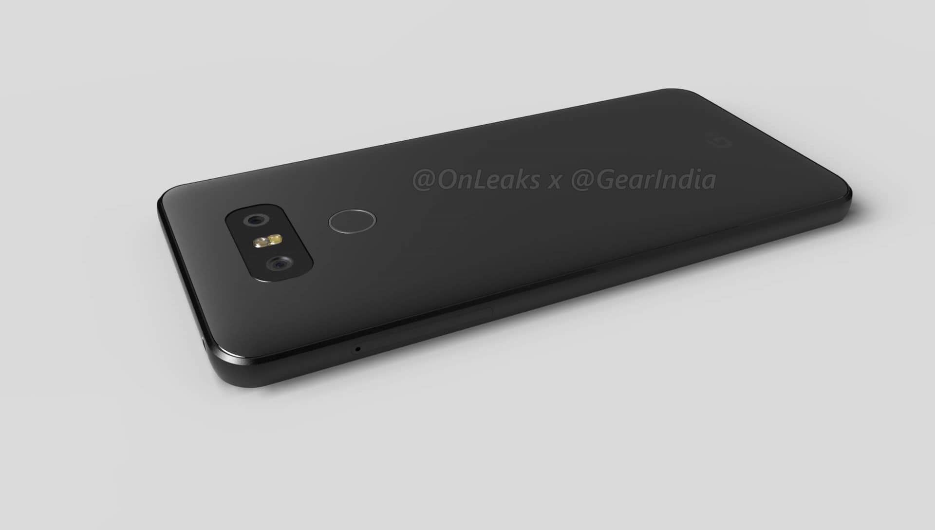 Les premiers rendus 3D du LG G6 qui viennent d’apparaître sur la toile 2 lg g6