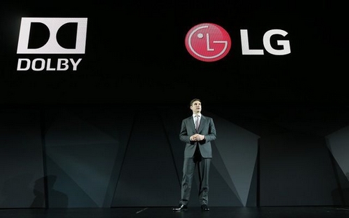 LG dévoile ses résultats financiers pour le premier trimestre 2017 1 LG UP970 : le premier lecteur Blu-ray Ultra HD du fabricant coréen LG