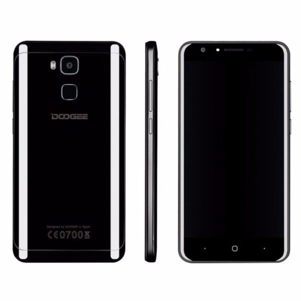 Le Doogee Y6 Piano débarque prochainement en algerie 2 doogee y6 piano