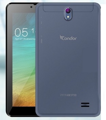 Condor lance deux nouvelles tablettes sur le marché (Prix et spécifications ) 2 condor tablet allotechdz presentation 01