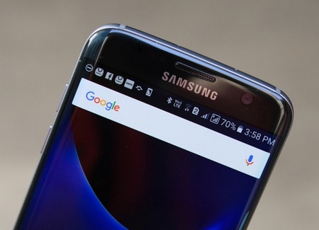 Samsung Galaxy S8 : les coloris et les prix en fuite 3 Samsung Galaxy S8 : les coloris et les prix en fuite