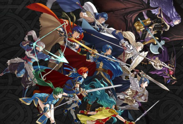 Fire Emblem Heroes a déjà été téléchargée plus d’un million de fois 2 Fire Emblem Heroes a déjà été téléchargée plus d’un million de fois