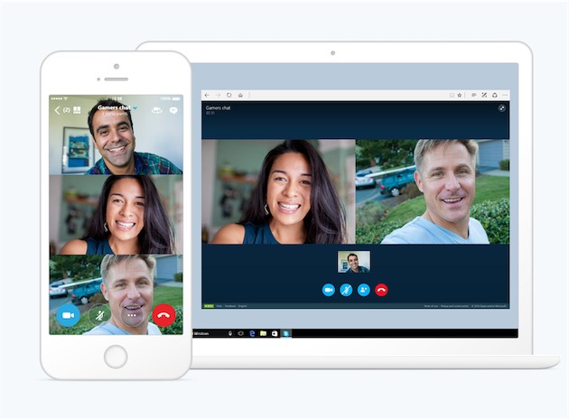 À compter du 1er mars, les anciennes versions de Skype ne pourront plus se connecter au service 2 macgpic 1486155140 386392790760287 sc jpt
