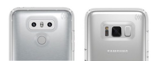 Samsung Galaxy S8 et le LG G6 de nouvelles images 1 Samsung Galaxy S8 et le LG G6 de nouvelles images