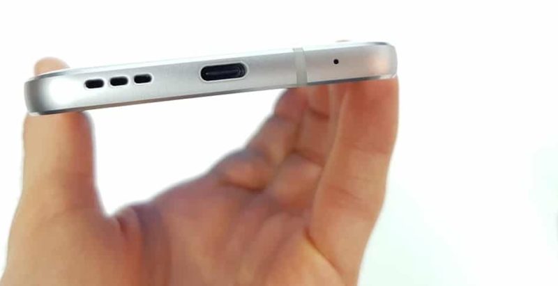 〈 MWC 2017 〉 : LG a présenté le nouveau LG G6 5 usbc lg