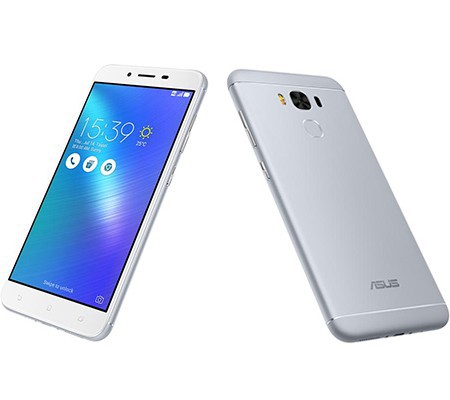 Asus ZenFone 3 Max Plus : le sixième appareil de la gamme ZenFone 3 1 Asus ZenFone 3 Max Plus : le sixième appareil de la gamme ZenFone 3